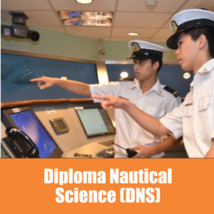 Diploma Nautical Science (DNS)